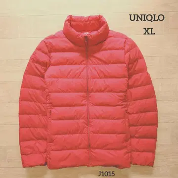 유니클로 울트라 라이트 다운 자켓 [ XL ]