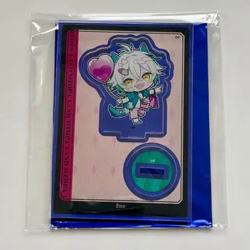 오토파 2025 아크릴 스탠드