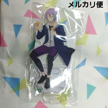 프로세카 카미시로 루이 하피콜레 복권 아크릴 스탠드