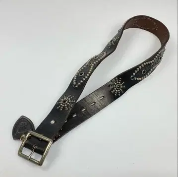 HTC 벨트 Studs Belt Overlay Peanuts Snake