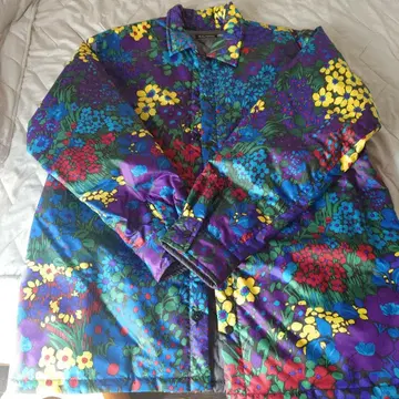 Bohemians 리버서블 아우터