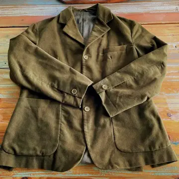 ROMEO GIGLI 테일러드 자켓