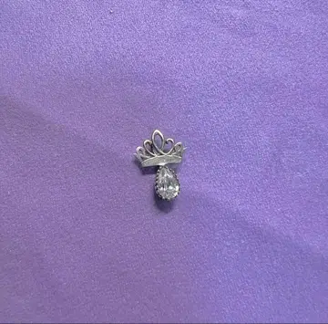 J.estina 제이에스티나 티아라 펜던트