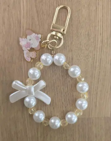 mikko sanrio POPUP 펄 참 수플레 타이니 참