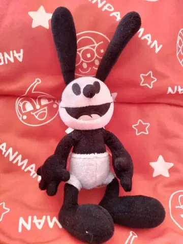 디즈니 리조트 오즈월드 인형 배지