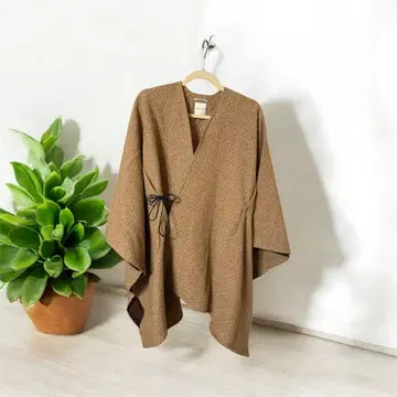 SOU SOU 겨울용 키사라기 남녀 공용