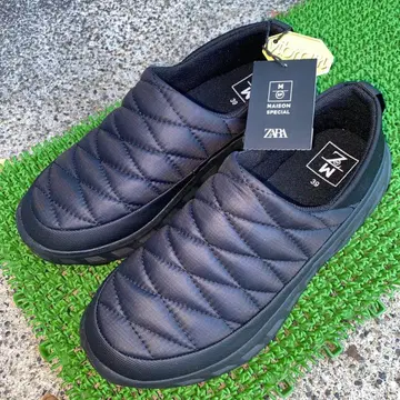 자라 maison special 스니커즈 Vibram 비브람 밑창