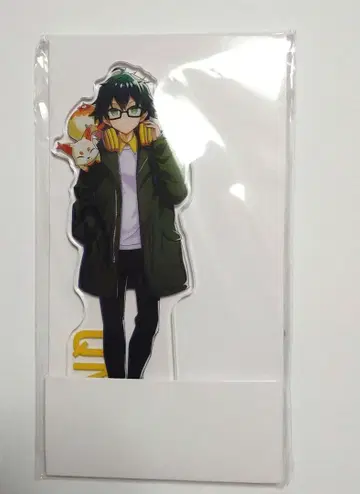 도즈루사 로손 온리 아크릴 스탠드