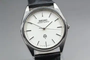 SEIKO 세이코 그랜드 쿼츠 트윈 쿼츠 9940-8000 남성용