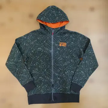 택 포함 새상품 ROSASEN 로사센 정가 24200엔 후드티