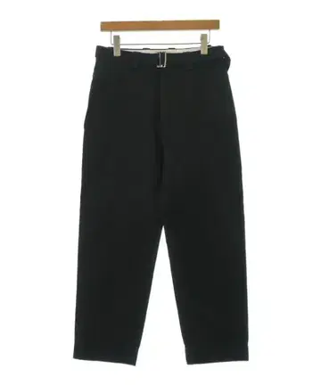 STUDIO NICHOLSON 슬랙스 남성용