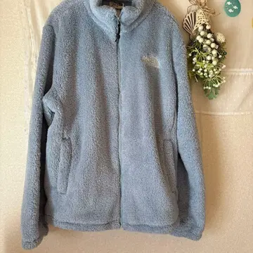 THE NORTH FACE 플리스 자켓