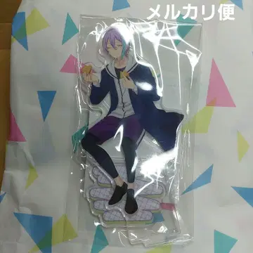 프로세카 하피콜레 복권 아크릴 스탠드 카미시로 루이