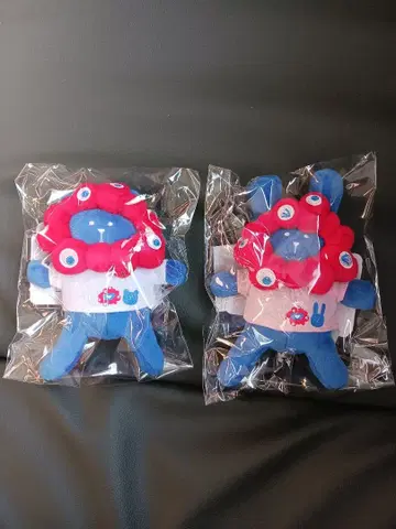 오사카 간사이 만박 크라프트호릭 미야쿠미야쿠 콜라보 마스코트 참