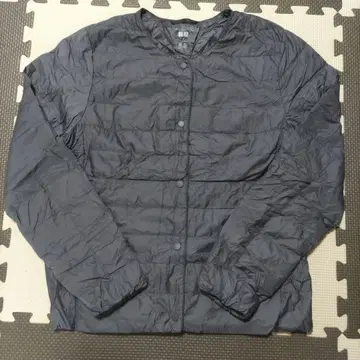 [ UNIQLO ] 울트라 라이트 다운 M