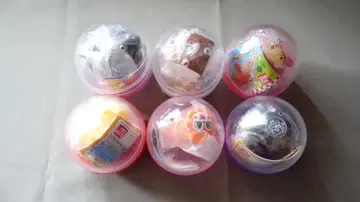 [ 레어 새상품 ] 호빵맨 닥터 간호사 놀이 + 핸디 콘서트2 외 6종