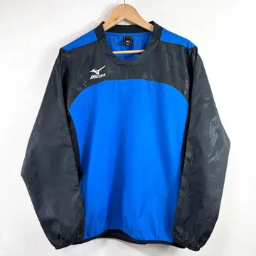 MIZUNO 미즈노 피스테 윈드브레이커