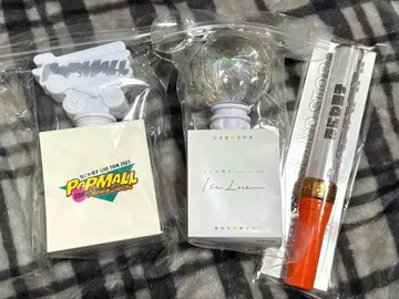 나니와단시 응원봉