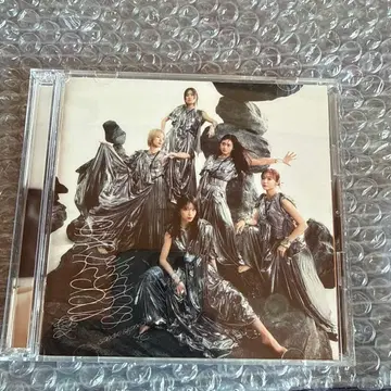 사쿠라자카46 Unhappybirthday 구문 TYPE-C 특전 포함