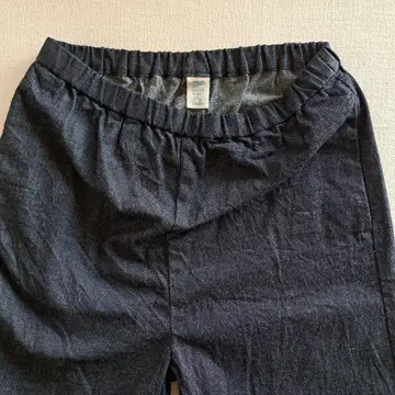 가격 인하! Midi Umi 여성용, 소프트 데님 미사용 새상품