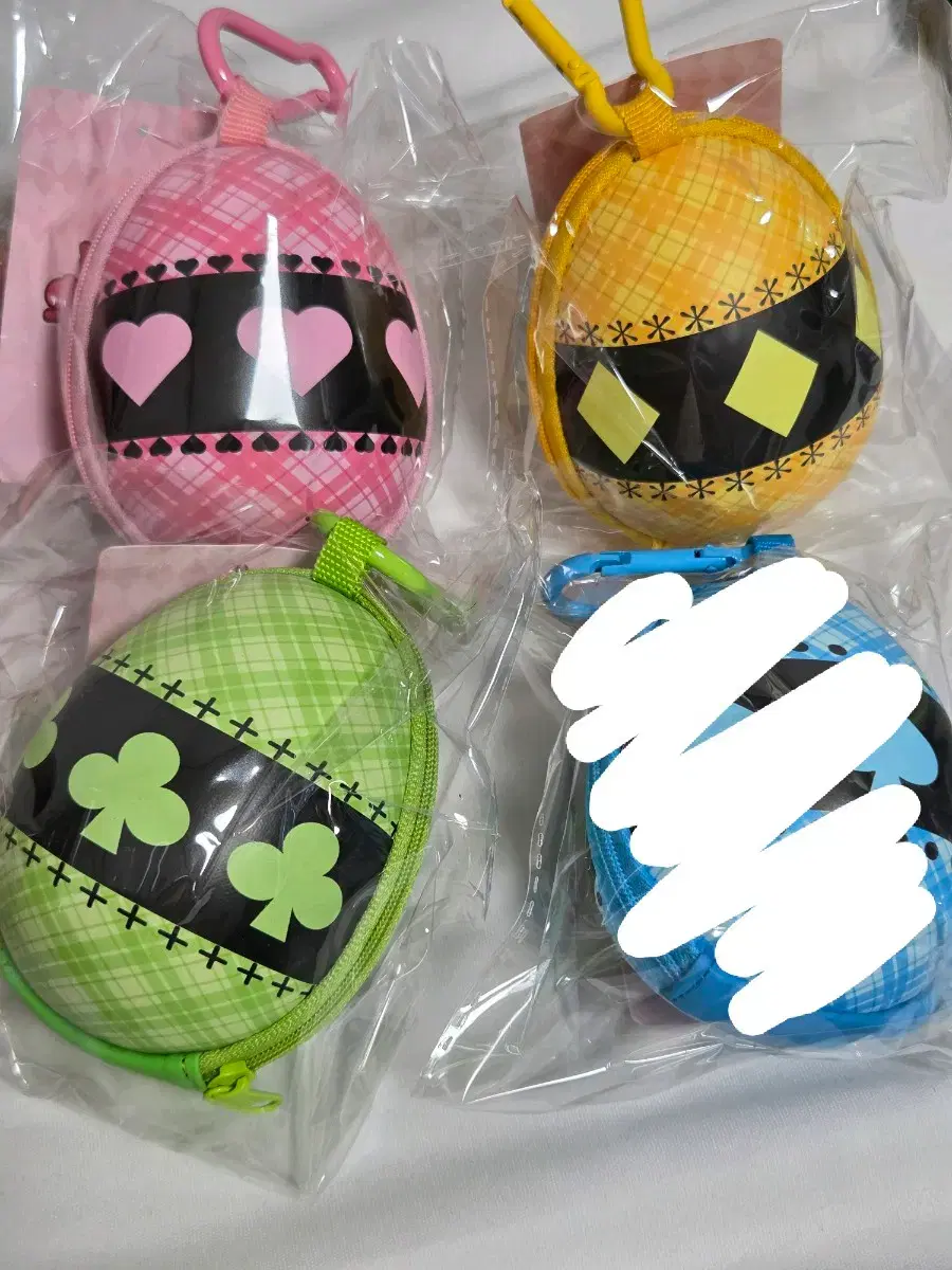 SHUGO CHARA | 캐릭캐릭 체인지 Sealed) Shugo Chara! Shugo Chara! Amu coin purse  pouch keychain Suho-al keychain on Bunjang Global Site.