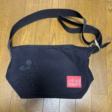Manhatta Portage x Disney 숄더백