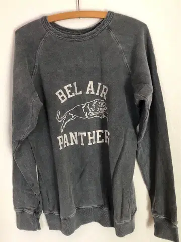 저널 스탠다드 리룸 mixta BEL AIR 맨투맨