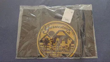 유루캠 라지 토트 미개봉 새상품