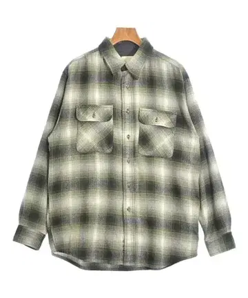 TODAYFUL 캐주얼 셔츠 여성용