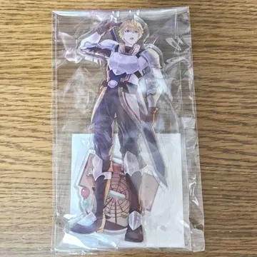 니지산지 엑스 알비오 니지산지의 기괴한 이야기 2024 아크릴 스탠드