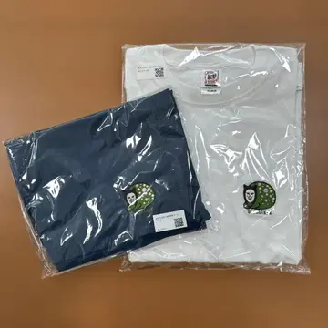 오로친유 롱 T셔츠 수륙양용 하프 팬츠