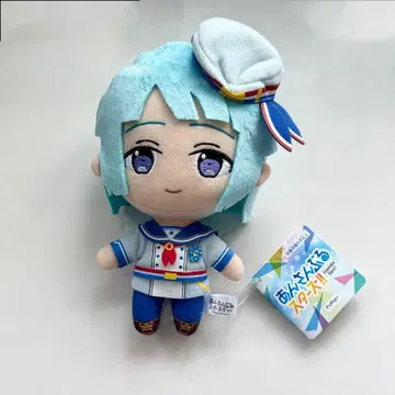 앙스타 신규 의상 누이 시노 하지메