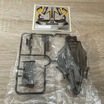 미니 사륜구동 네오 vqs 어드밴스 바디