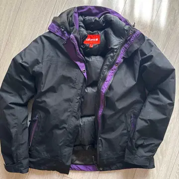 라푸마 다운 자켓 아웃도어 다운 자켓