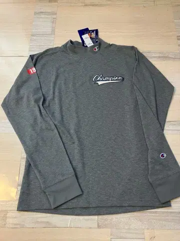 새상품 Champion 골프 남성용 셔츠 M
