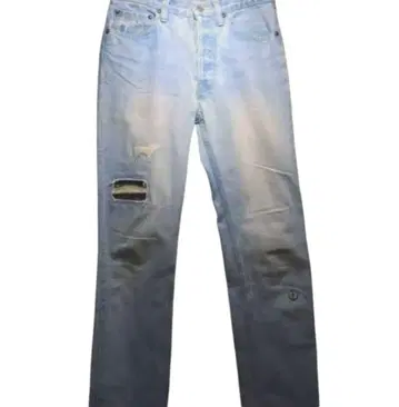 naKEd bunch 네이키드 번치 데님 팬츠 BEAMS 빔즈