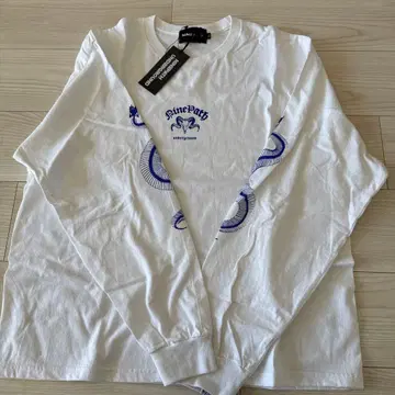 긴팔 셔츠 화이트