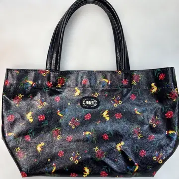 새상품급 FEILER 하이디 토트백