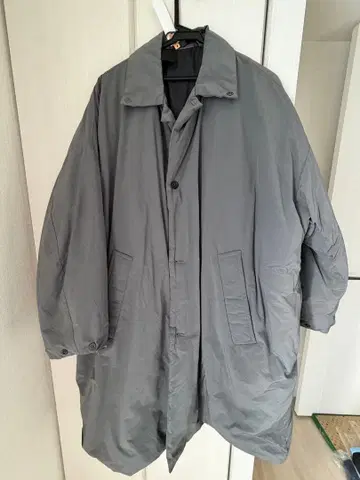 엔할리우드 아우터