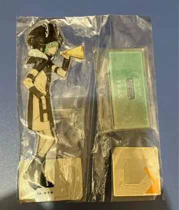 가정교사 히트맨 REBORN 프란 보행 BIG 아크릴 스탠드 아크스타