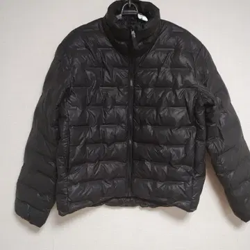 H&M ThermoMove 퍼프 자켓 충전솜