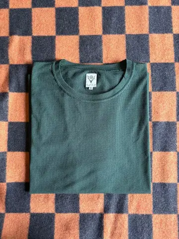 SOUTH2 WEST8 KNIT MESH 시착만 한 상품 새상품급