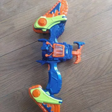 DX 브람 브레이커 상자 없음