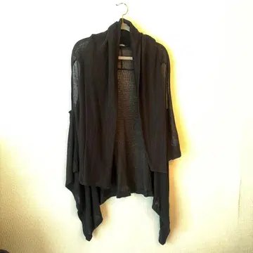 JOURNAL STANDARD 블랙 가디건