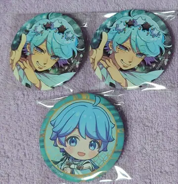 이레이스 캔뱃지 2025 설날 SD 프레이스 핫토케 hotoke 3개