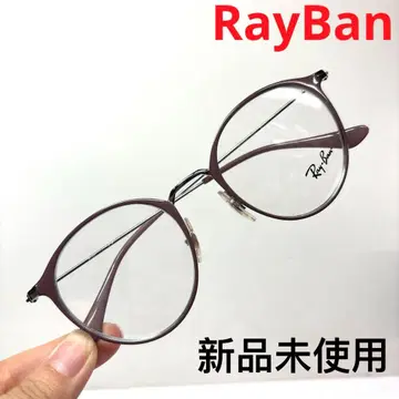 RayBan 레이밴 안경 프레임 RB6378