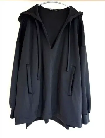 ZARA 후디 M-L
