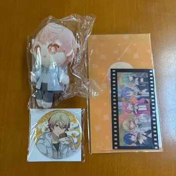 프로세카 축제 의상 컬렉션 복권 하피콜레 텐마 츠카사 원더쇼타임