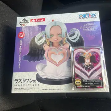 원피스 제일복권 메모리 오브 히로인즈 S 스네이크