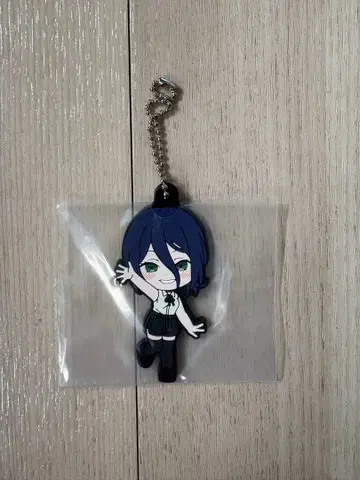 제일복권 체인소 맨 극장판 레제 편 I상 러버 참 레제